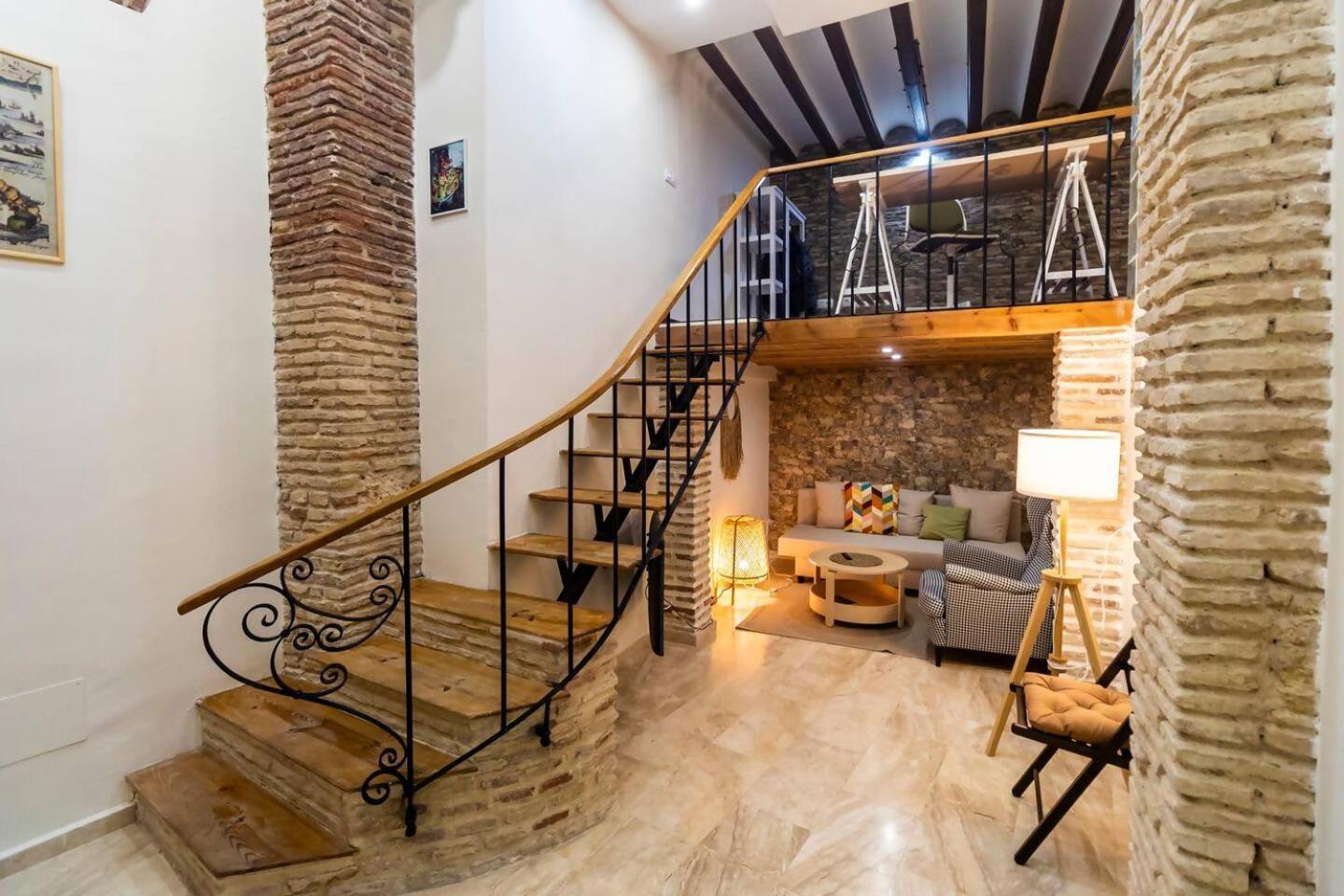 Sh Casa De La Catedral En El Centro De La Ciudad Apartment Cadiz Bagian luar foto
