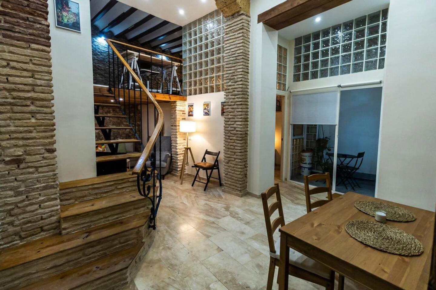 Sh Casa De La Catedral En El Centro De La Ciudad Apartment Cadiz Bagian luar foto